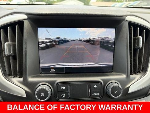 Used 2023 GMC Terrain SLE w/ Driver Convenience Package FWD image 23