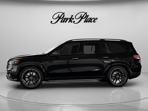 New 2026 Mercedes-Benz GLS 450 450 image 6