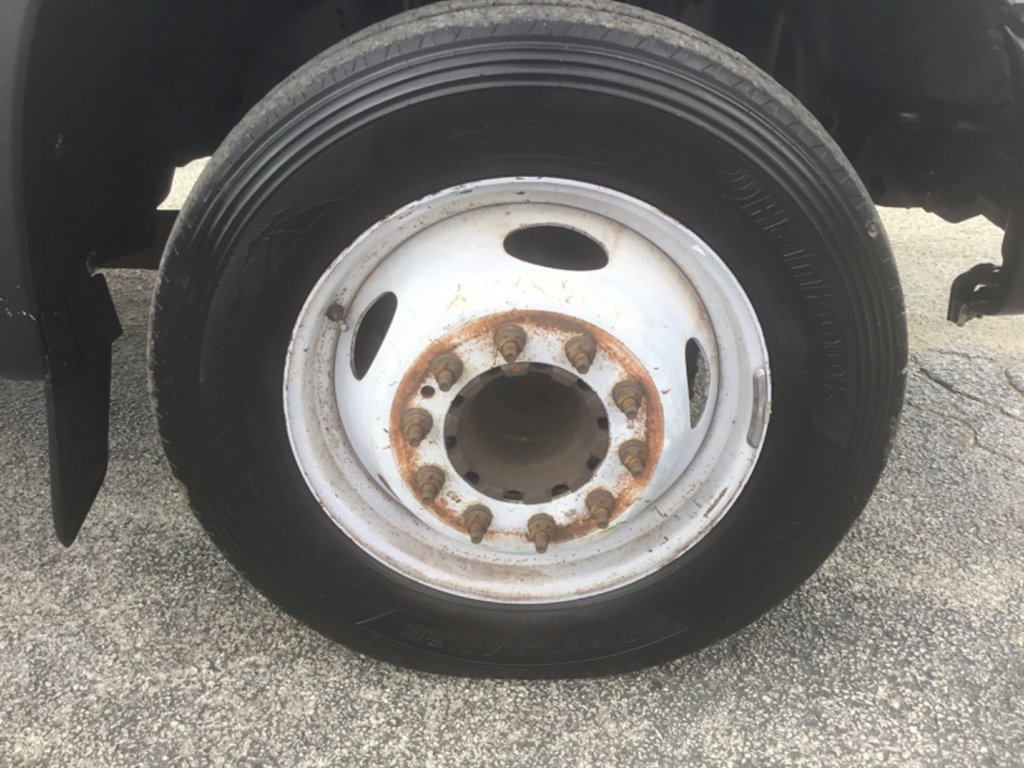 Used 2011 Ford F450 XL w/ PWR Equipment Group RWD image 49