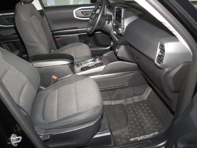 Used 2024 Ford Bronco Sport Big Bend AWD/4WD image 42