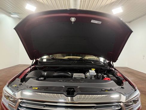 Used 2023 RAM 1500 Limited image 89