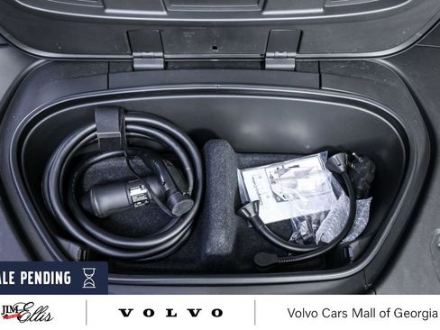Certified 2024 Volvo XC40 Recharge Plus w/ Protection Package Premier AWD/4WD image 35