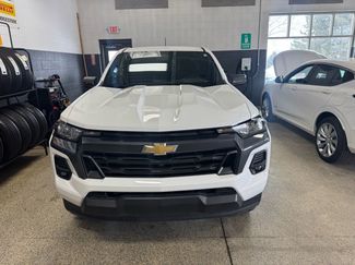 Used 2024 Chevrolet Colorado LT w/ LT Convenience Package II video 2
