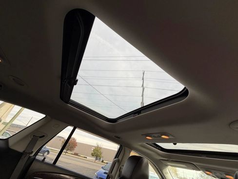 Used 2015 Buick Enclave Leather image 38