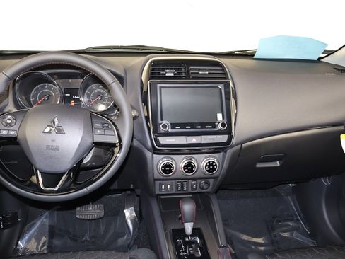 New 2026 Mitsubishi Outlander Sport AWD image 11