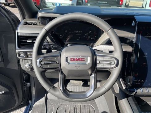 New 2026 GMC Yukon AT4 w/ AT4 Premium Package image 16