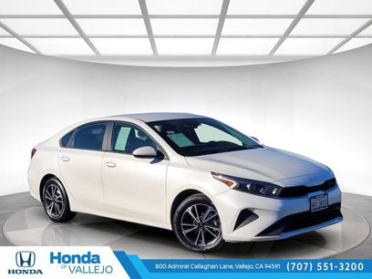 Used 2023 Kia Forte LXS