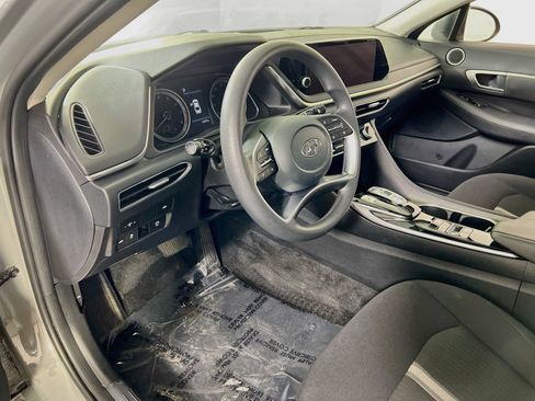 Used 2023 Hyundai Sonata SEL FWD image 9