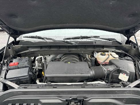 Certified 2024 GMC Sierra 1500 AT4X w/ AT4X AEV Edition AWD/4WD image 18
