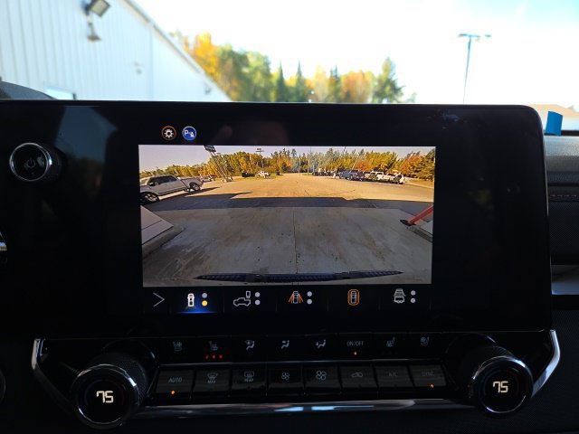 New 2026 Chevrolet Colorado Z71 w/ Technology Package AWD/4WD image 56
