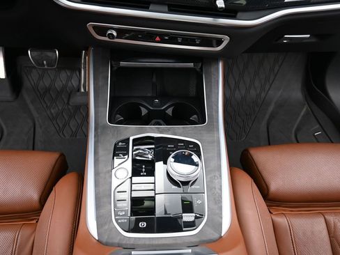 Used 2024 BMW X5 xDrive50e w/ Executive Package image 15