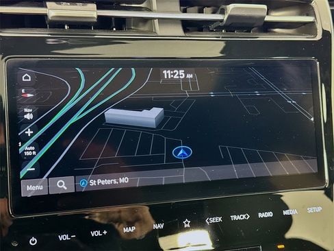 Used 2024 Hyundai Santa Cruz Night image 13