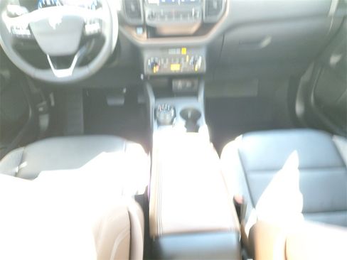 Used 2023 Ford Bronco Sport Outer Banks w/ Tech Package image 14