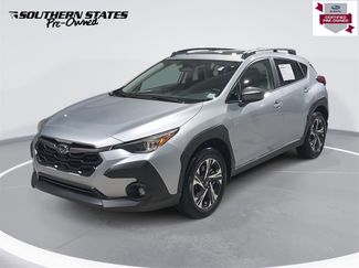 Certified 2025 Subaru Crosstrek 2.0i Premium video 1