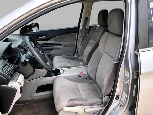 Used 2014 Honda CR-V EX image 4
