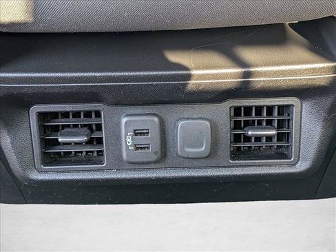 Used 2020 Chevrolet Silverado 1500 RST w/ All-Star Edition AWD/4WD image 15