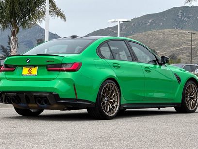Used 2024 BMW M3 CS