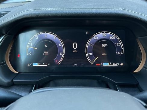 New 2025 Jeep Grand Cherokee L Limited w/ MOPAR Finishing Package image 25