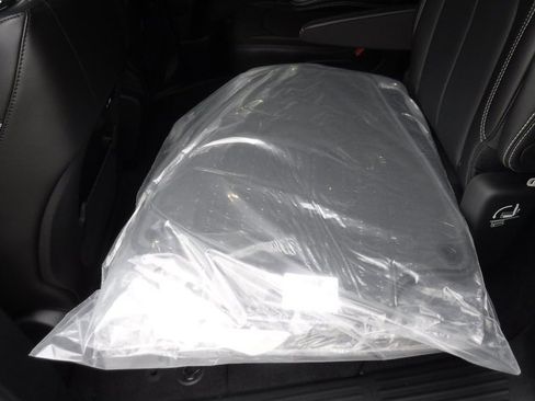 New 2026 Chrysler Pacifica Select w/ S Appearance Package image 47