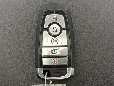 Used 2023 Ford Edge SEL w/ Convenience Package AWD/4WD image 23