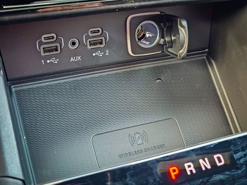 New 2025 Jeep Grand Cherokee Laredo X w/ Luxury Tech Group I image 27