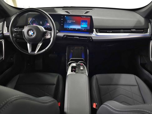 Used 2023 BMW X1 xDrive28i w/ Premium Package AWD/4WD image 12