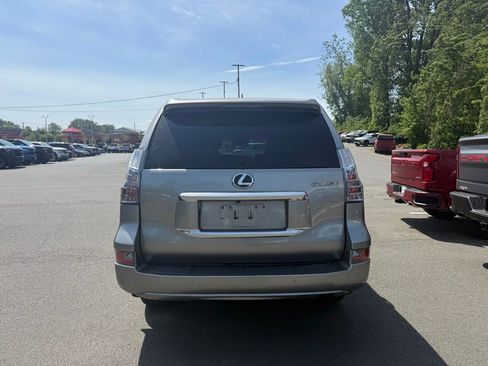 Used 2022 Lexus GX 460 Premium w/ Premium Package AWD/4WD image 24