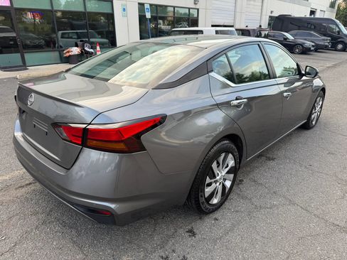 Used 2023 Nissan Altima 2.5 S FWD image 4