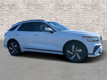 New 2026 Genesis GV70 3.5T Sport Advanced