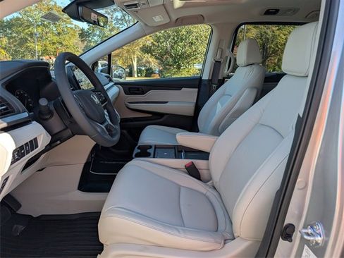 New 2026 Honda Odyssey EX-L image 15