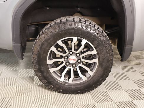 Used 2023 GMC Sierra 1500 AT4 AWD/4WD image 20