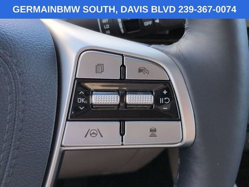 Used 2025 Kia Telluride EX w/ EX Captain's Chair Package AWD/4WD image 29