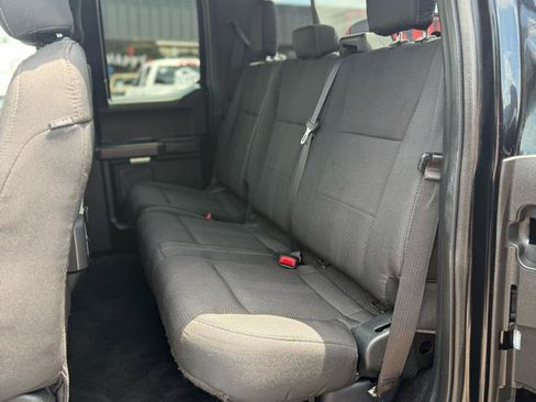 Used 2016 Ford F150 XLT w/ Equipment Group 302A Luxury AWD/4WD image 15