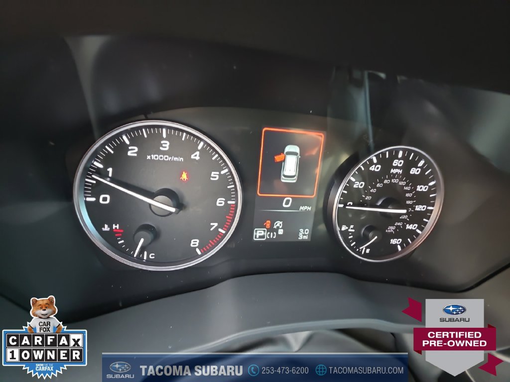 Used 2026 Subaru Forester Limited AWD/4WD image 14
