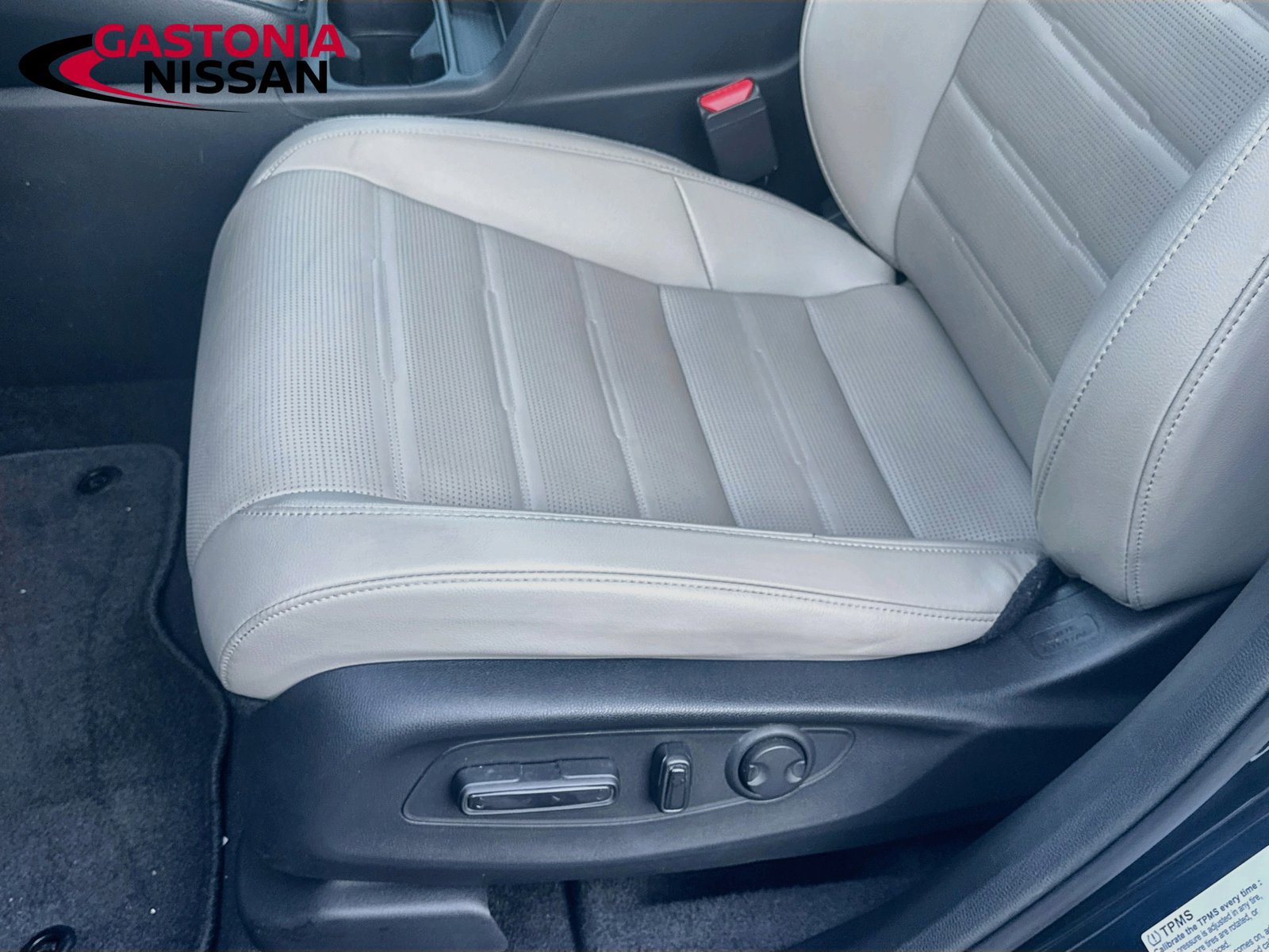 Used 2024 Honda CR-V EX-L image 23
