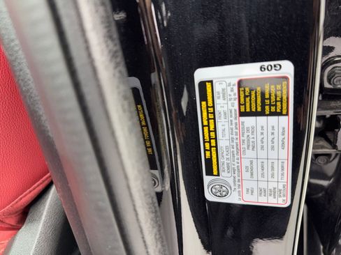 Used 2025 Genesis G70 2.5T w/ Sport Prestige Package image 55