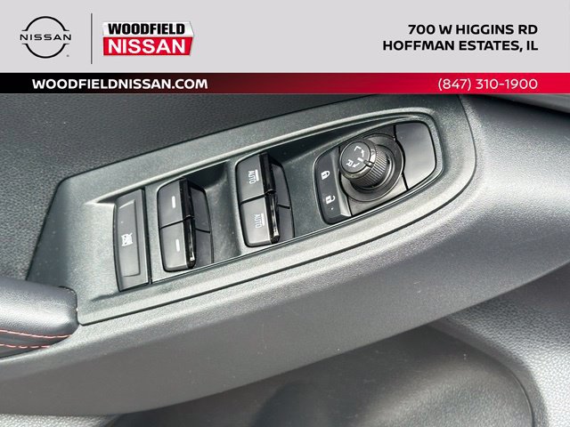 Used 2024 Subaru Impreza 2.0i Sport AWD/4WD image 19