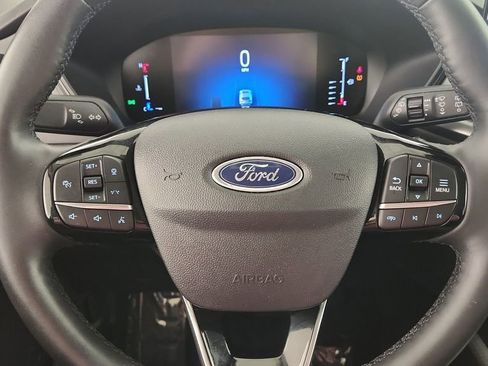 Used 2023 Ford Escape Active w/ Tech Pack #1 image 11