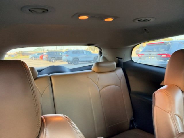 Used 2013 Buick Enclave Premium w/ Trailering Provision Package AWD/4WD image 11