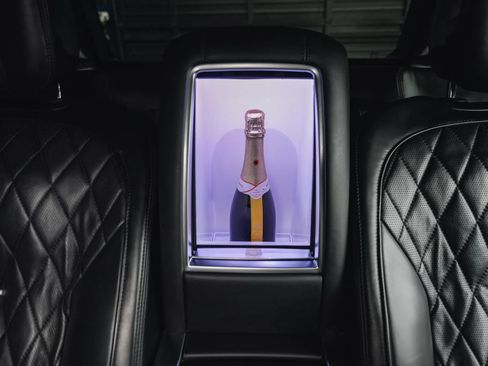 Used 2020 Land Rover Range Rover SV Autobiography Dynamic AWD/4WD image 58