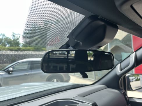 New 2025 Nissan Frontier PRO-4X image 25