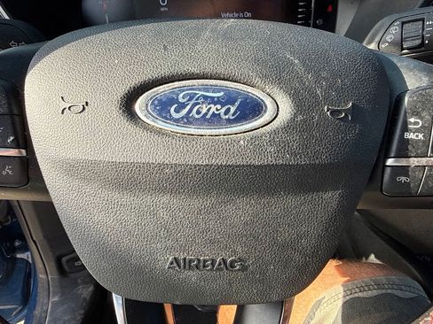 Used 2023 Ford Escape ST-Line w/ Tech Pack #1 FWD image 27