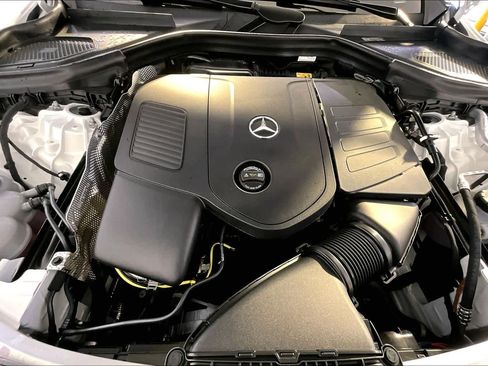 Used 2026 Mercedes-Benz GLC 300 4MATIC image 14