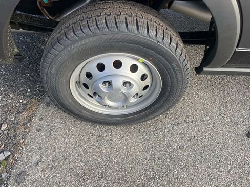 New 2024 Ford Transit 350 148 Low Roof w/ Load Area Protection Package image 5