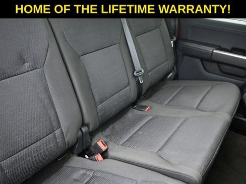 Used 2022 Ford F150 XLT w/ Equipment Group 302A High AWD/4WD image 36
