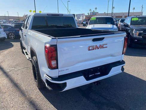 Used 2019 GMC Sierra 1500 2WD Double Cab w/ Convenience Package image 7
