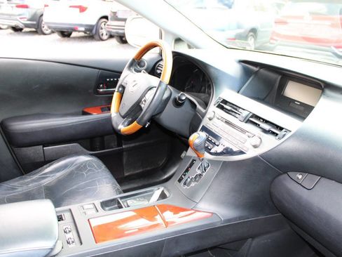Used 2010 Lexus RX 350 AWD image 12