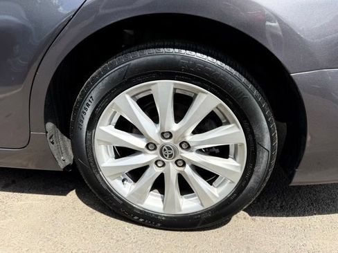 Used 2020 Toyota Camry LE w/ Carpet Mat Package AWD/4WD image 34