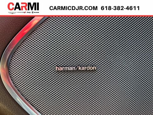 New 2026 RAM 1500 Laramie AWD/4WD image 20