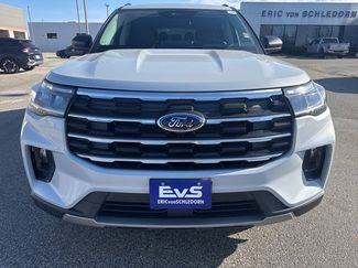 New 2026 Ford Explorer Active w/ Active Comfort Package video 2